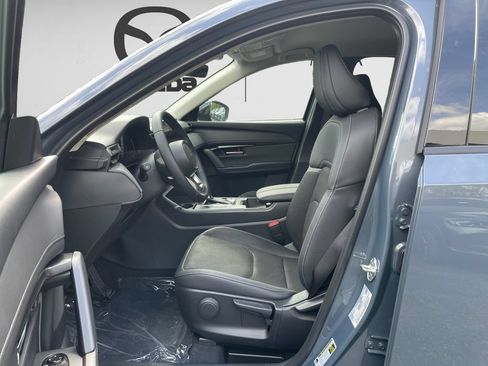 New 2026 MAZDA CX-5 Select AWD/4WD image 8