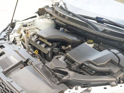 Used 2021 Nissan Rogue Sport S FWD image 34