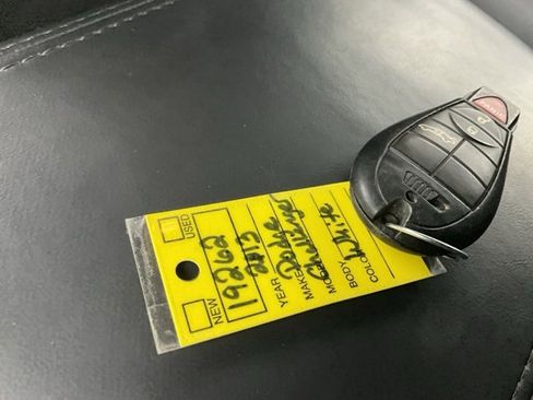 Used 2013 Dodge Challenger R/T image 28