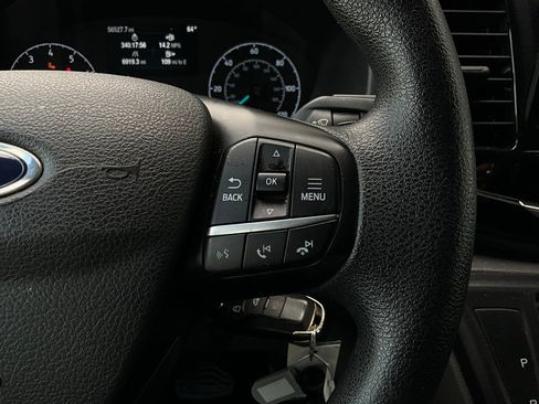 Used 2023 Ford Transit 350 XLT image 33