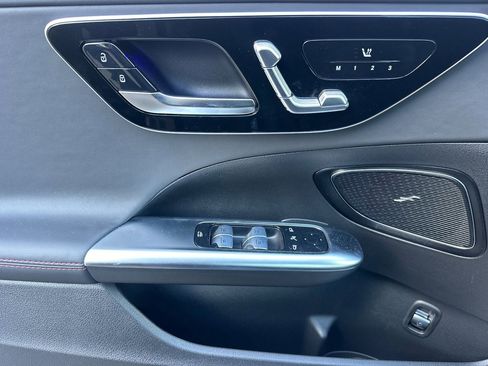 New 2026 Mercedes-Benz C 43 AMG 4MATIC Sedan image 13