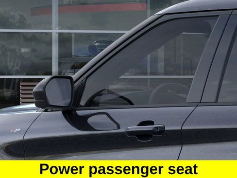 New 2026 Ford Explorer ST-Line image 20