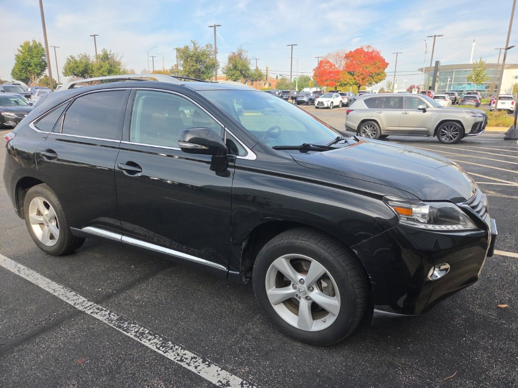 Used 2015 Lexus RX 350 FWD image 3