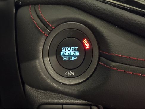Used 2025 Dodge Durango R/T AWD/4WD image 33