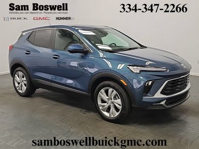 New 2026 Buick Encore GX Preferred w/ Advanced Technology Package