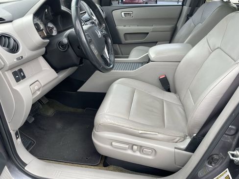 Used 2015 Honda Pilot Touring image 9
