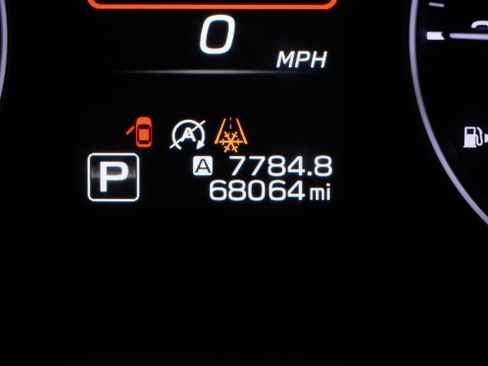 Used 2020 Subaru Outback Premium w/ Popular Package #1 image 6