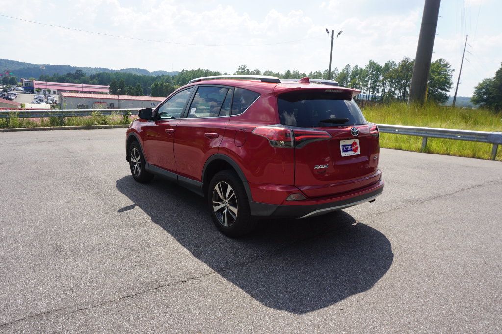 Used 2016 Toyota RAV4 XLE FWD image 20