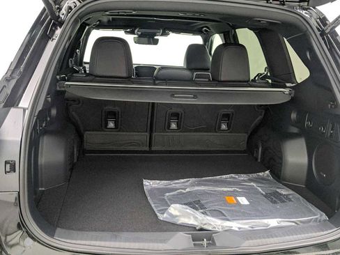 New 2026 Subaru Forester Limited AWD/4WD image 31