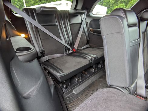 Used 2020 Dodge Durango GT AWD/4WD image 14