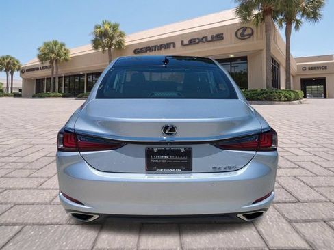 Used 2019 Lexus ES 350 FWD image 5