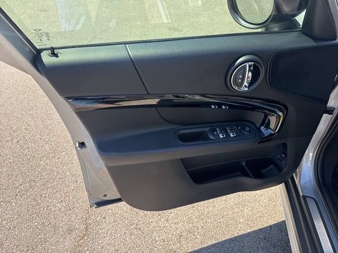 Used 2024 MINI Cooper Countryman S FWD image 11