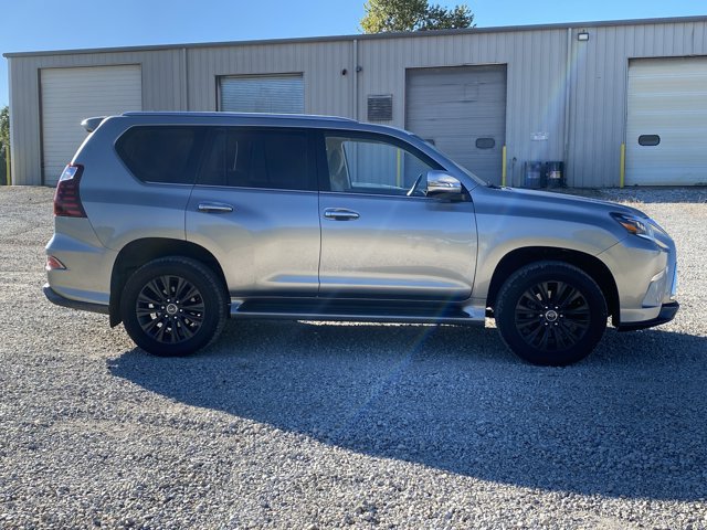 Used 2021 Lexus GX 460 Premium AWD/4WD image 2