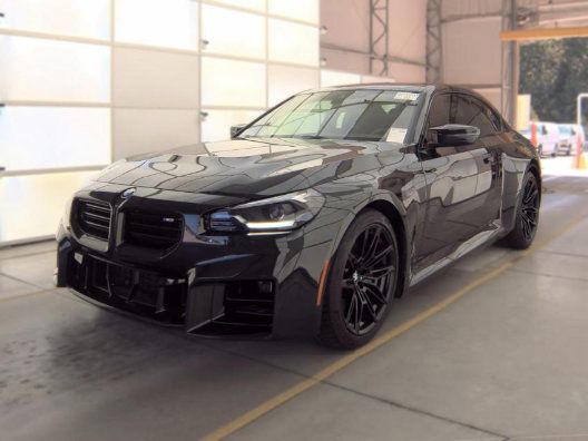 Used 2024 BMW M2 RWD image 5
