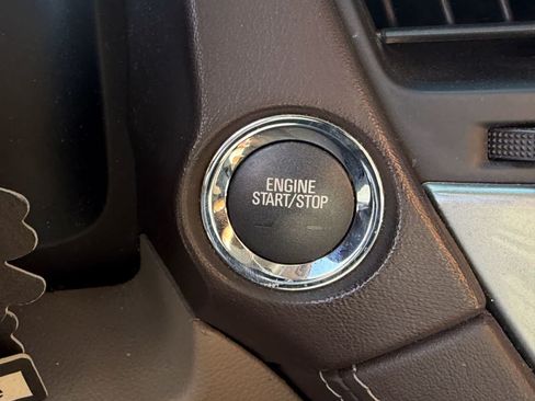 Used 2016 Chevrolet Tahoe LTZ RWD image 12