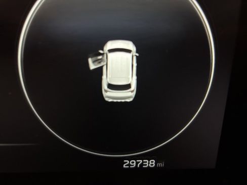 Certified 2024 Kia Sportage X-Pro Prestige image 13