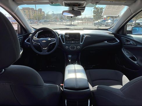 Certified 2023 Chevrolet Malibu LT image 25