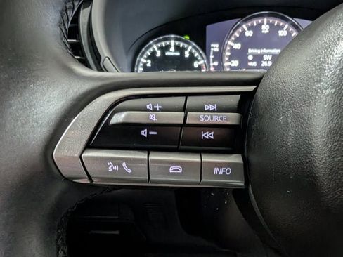 Used 2021 MAZDA CX-30 AWD 2.5 S w/ Select Package image 20