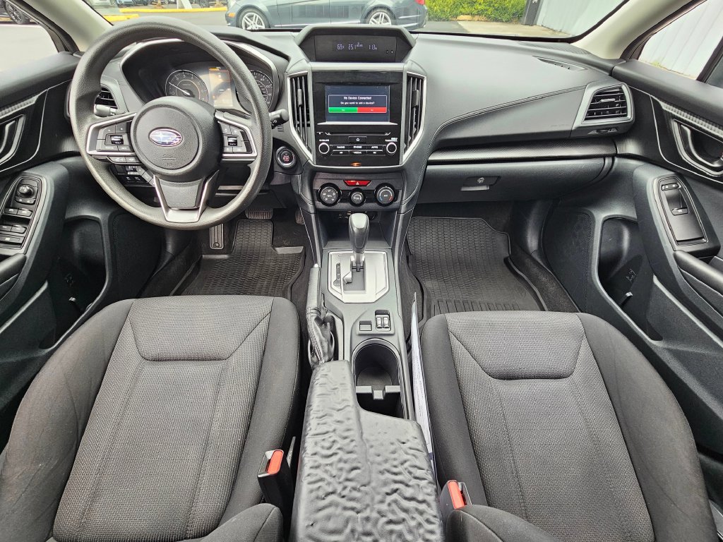 Used 2020 Subaru Impreza 2.0i Premium AWD/4WD image 17