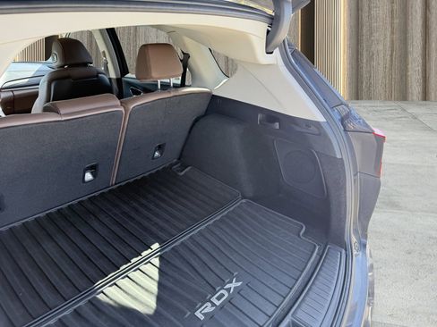 Used 2021 Acura RDX FWD w/ Technology Package image 64