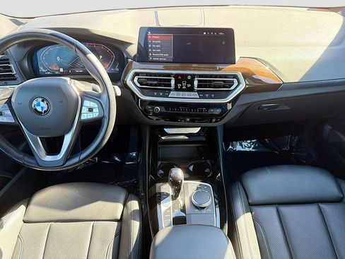 Certified 2023 BMW X3 sDrive30i w/ Convenience Package image 20