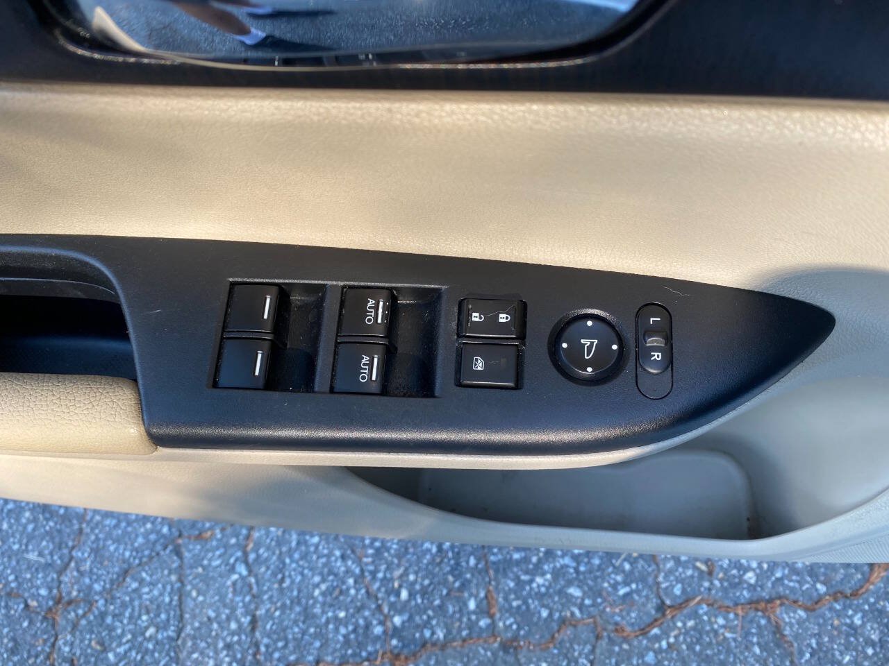 Used 2013 Honda Accord EX image 15