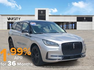 Certified 2024 Lincoln Corsair AWD w/ Equipment Group 101A 360° Tour
