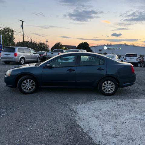 Used 2006 Mitsubishi Galant ES FWD image 5