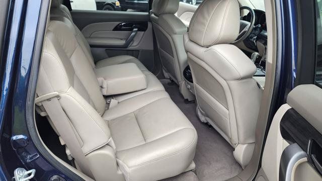 Used 2009 Acura MDX AWD/4WD image 15