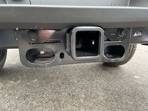 New 2026 Ford F250 XL w/ XL Chrome Package image 21