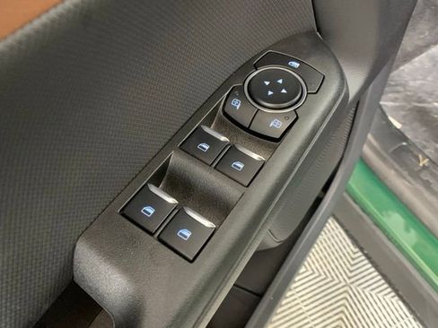 Used 2025 Ford Bronco Sport Outer Banks w/ Outer Banks Tech Package+ image 33