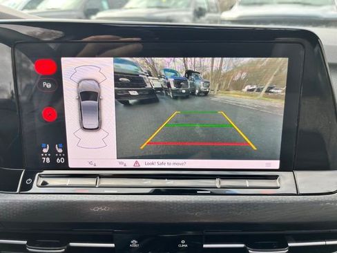 Used 2022 Volkswagen GTI Autobahn image 38