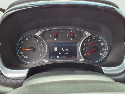 Certified 2021 Chevrolet Traverse Premier w/ Redline Edition AWD/4WD image 18