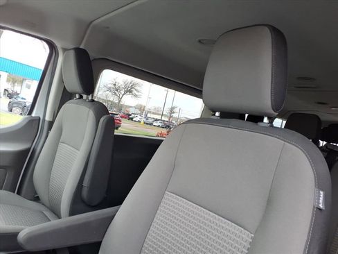 Used 2024 Ford Transit 350 XLT image 15