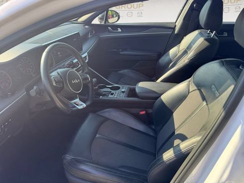 Used 2022 Kia K5 GT-Line w/ GT-Line FWD Premium Package image 9