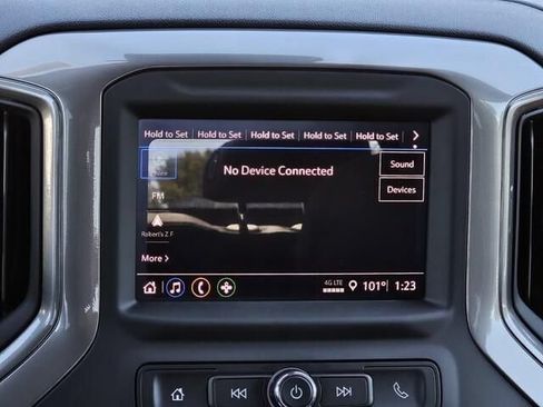 New 2026 GMC Sierra 1500 Pro w/ Pro Value Package AWD/4WD image 24