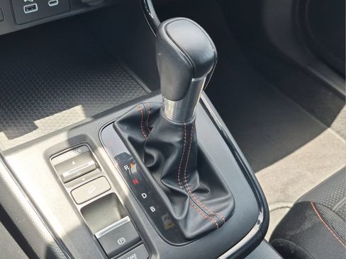 Certified 2025 Honda CR-V Sport image 15