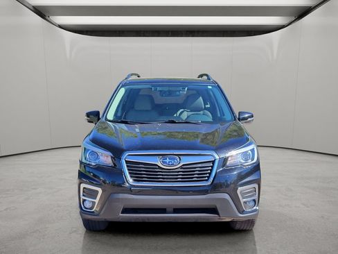 Used 2019 Subaru Forester Limited AWD/4WD image 5