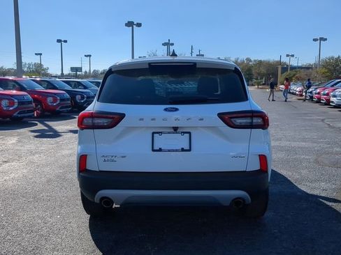 Used 2025 Ford Escape Active image 7