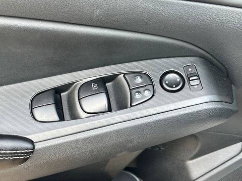 Used 2024 Nissan Altima 2.5 SV image 27