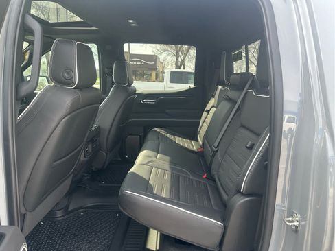 Used 2024 GMC Sierra 1500 AT4X AWD/4WD image 29