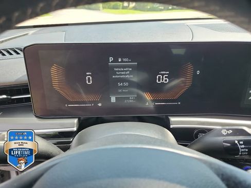Used 2025 Kia K5 GT-Line FWD image 24