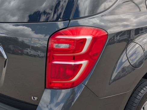 Used 2017 Chevrolet Equinox LT w/ Convenience Package AWD/4WD image 11