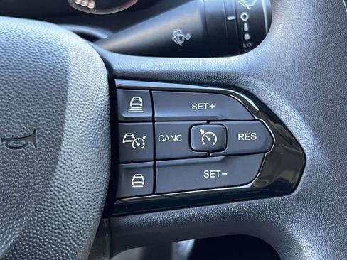 New 2025 RAM ProMaster 1500 w/ Convenience Group image 23