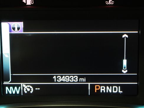 Used 2019 Chevrolet Traverse Premier w/ Redline Edition image 13