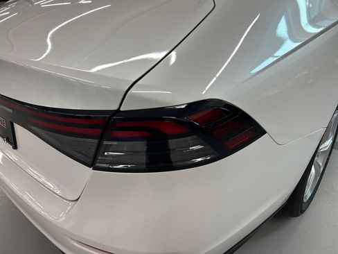 New 2026 Honda Accord LX image 19