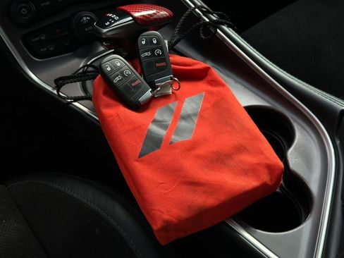 Used 2022 Dodge Challenger R/T w/ Plus Package image 46