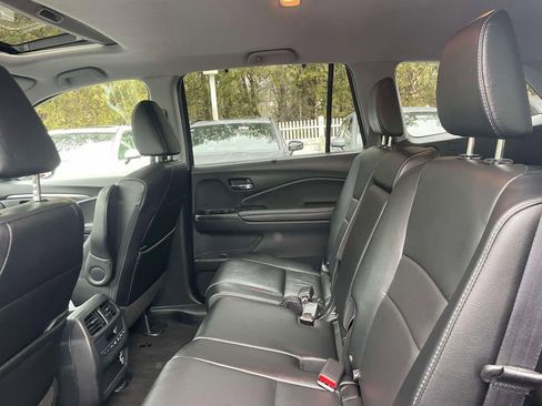 Certified 2022 Honda Pilot Special Edition image 10