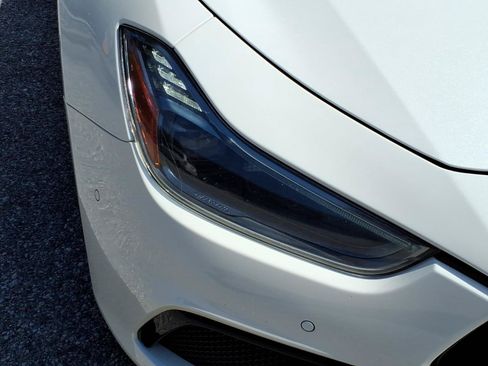 Used 2022 Maserati Ghibli Modena RWD image 6
