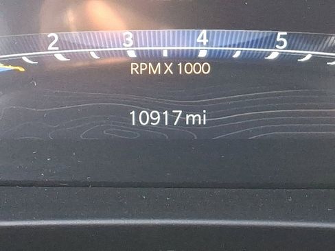 Certified 2024 Jeep Grand Cherokee L Laredo image 13